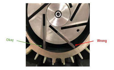 Comment Changer les Palettes d'une Pompe à Vide Sèche | Guide 2025