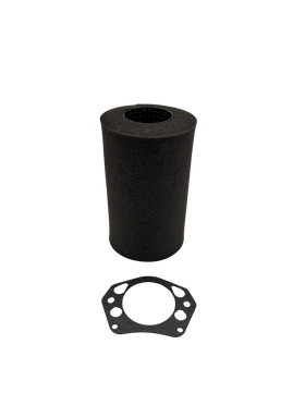 Filtr tłumiący Turbine EQV (8692061703000) 2BH15/16 - 0