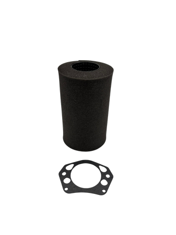 Filtr tłumiący Turbine EQV (8692061703000) 2BH15/16 - 0