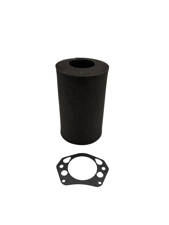 Filtr tłumiący Turbine EQV (8692061703000) 2BH15/16