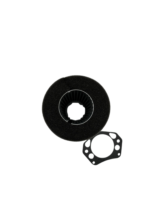 Filtr tłumiący Turbine EQV (8692061703000) 2BH15/16