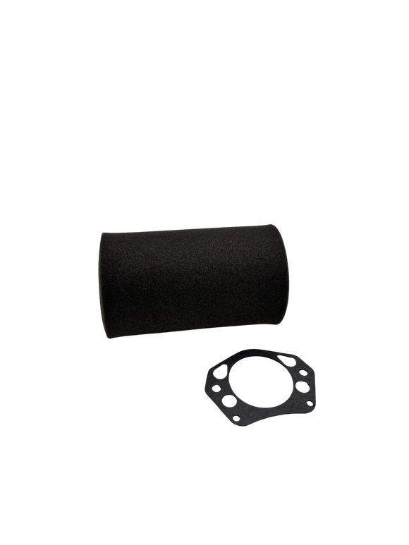 Filtr tłumiący Turbine EQV (8692061703000) 2BH15/16