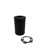 Filtr tłumiący Turbine EQV (8692061703000) 2BH15/16-1