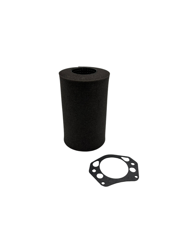 Filtr tłumiący Turbine EQV (8692061703000) 2BH15/16