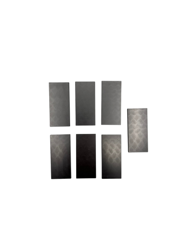 Zestaw 7 palet ekwiw. (518943 - 5189430000 - 5189430007) - 0