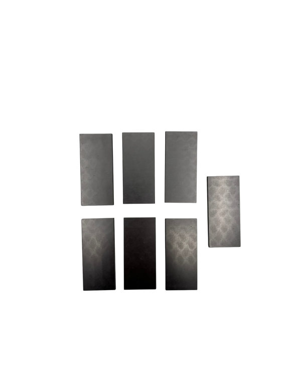 Zestaw 7 palet ekwiw. (518943 - 5189430000 - 5189430007)