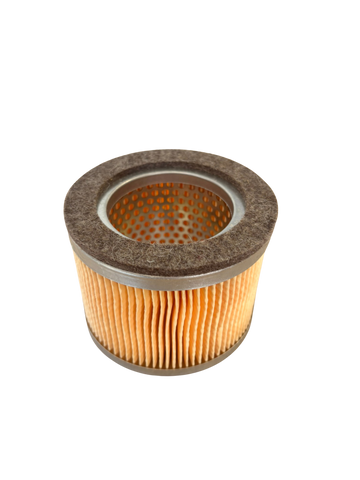 Wkład filtra powietrza zamiennik (909507) - 0