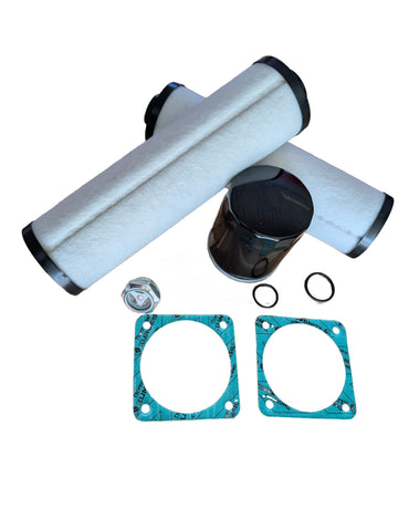 Kit Entretien pour RA0063 / 100 EQV. 0992106214