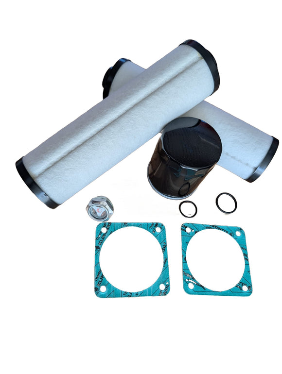 Kit Entrien pour RA0063 / 100 EQV. 0992106214